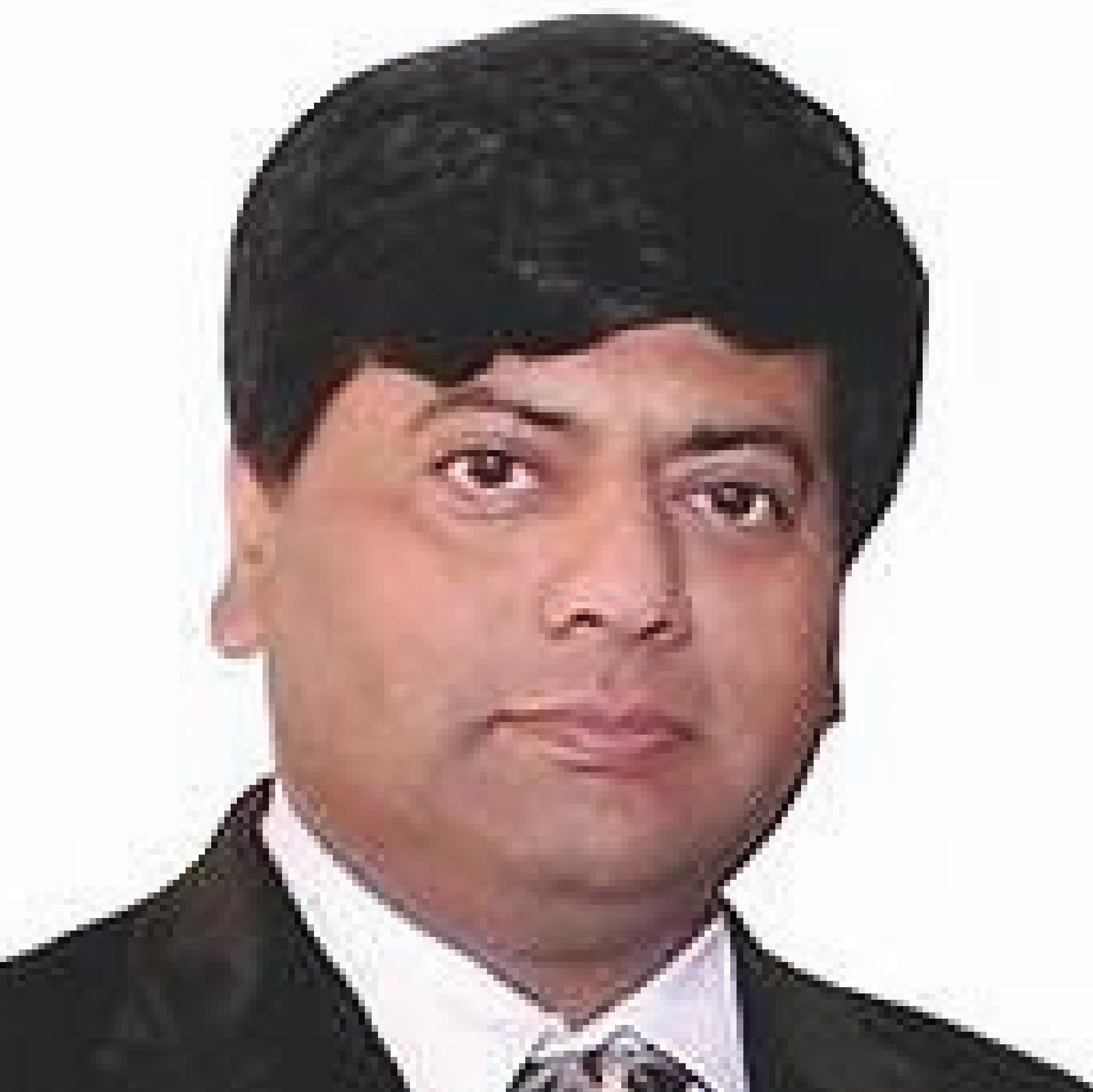 Dr. Anuj Maheshwari